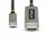 Startech - 1 m-es USB-C - HDMI adapterkábel - 134B-USBC-HDMI211M