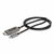 Startech - 1 m-es USB-C - HDMI adapterkábel - 134B-USBC-HDMI211M
