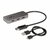 Startech - 3 portos MST Hub - DisplayPort - 3x HDMI - MST14DP123HD
