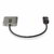 Startech - Kétmonitoros DisplayPort 1.4 elosztó - MST14DP122DP