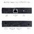 Startech - 4K HDMI jelerősítő CAT5/CAT6 kábelen keresztül - 4K70IC-EXTEND-HDMI