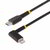 Startech - 1 m-es (3 láb) tartós USB-C - Lightning kábel - RUSB2CLTMM1MR