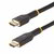 Startech - 10 m-es (30 láb) aktív HDMI kábel Ethernettel - RH2A-10M-HDMI-CABLE
