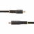 Startech - 10 m-es (30 láb) aktív HDMI kábel Ethernettel - RH2A-10M-HDMI-CABLE