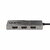 Startech - 3 portos USB-C többmonitoros adapter - MST14CD123HD