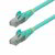 Startech - 50 cm-es CAT6a Ethernet kábel - NLAQ-50C-CAT6A-PATCH