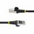 Startech - 5 m-es CAT6a Ethernet kábel - NLBK-5M-CAT6A-PATCH