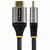 Startech - 20 hüvelykes (50 cm-es) HDMI 2.1 kábel 8K - HDMM21V50CM