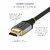 Startech - 20 hüvelykes (50 cm-es) HDMI 2.1 kábel 8K - HDMM21V50CM