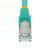 Startech - 1 m-es CAT6a Ethernet kábel - NLAQ-1M-CAT6A-PATCH