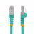 Startech - 5 m-es CAT6a Ethernet kábel - NLAQ-5M-CAT6A-PATCH