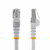 Startech - 5 m-es CAT6a Ethernet kábel - NLWH-5M-CAT6A-PATCH