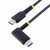 Startech - 2 m-es USB-C gyorstöltő kábel - R2CCR-2M-USB-CABLE