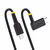 Startech - 2 m-es USB-C gyorstöltő kábel - R2CCR-2M-USB-CABLE