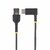 Startech - 30 cm-es (1 láb) USB-A - USB-C gyorstöltő kábel - R2ACR-30C-USB-CABLE