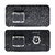Startech - 2 portos USB 3.0 hosszabbító OM3 multimódusú szálon keresztül - LC/LC - 2x 5 Gbps USB-A hub -F35023-USB-EXTENDER