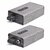 Startech - 2 portos USB 3.0 hosszabbító OM3 multimódusú szálon keresztül - LC/LC - 2x 5 Gbps USB-A hub -F35023-USB-EXTENDER