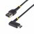 Startech - 2 m-es (6,6 láb) USB-A - USB-C gyorstöltő kábel - R2ACR-2M-USB-CABLE