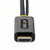Startech - 30 cm-es HDMI - DisplayPort adapterkábel - 128-HDMI-DISPLAYPORT