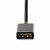 Startech - 30 cm-es HDMI - DisplayPort adapterkábel - 128-HDMI-DISPLAYPORT