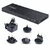 Startech - 4 portos HDMI elosztó - HDMI-SPLITTER-44K60S