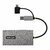 Startech - USB - kettős HDMI adapter - 107B-USB-HDMI
