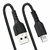Startech - 1 m-es (3 láb) USB-Lightning kábel - RUSB2ALT1MBC