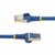 Startech - 5 m-es CAT6a Ethernet kábel - 6ASPAT5MBL