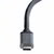 Startech - USB-C - kettős HDMI adapter - MST14CD122HD