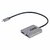 Startech - USB-C - kettős HDMI adapter - MST14CD122HD