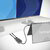 Startech - USB-C - kettős HDMI adapter - MST14CD122HD