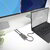 Startech - USB-C - kettős HDMI adapter - MST14CD122HD
