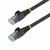 Startech - 10 m-es CAT6 Ethernet kábel - N6LPATCH10MBK