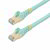 Startech - 5 m-es CAT6a Ethernet kábel - 6ASPAT5MAQ