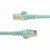 Startech - 5 m-es CAT6a Ethernet kábel - 6ASPAT5MAQ