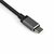 Startech - USB C többportos videoadapter - CDP2MDPVGA