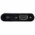 Startech - USB C többportos videoadapter - CDP2MDPVGA