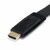 Startech - 1,8 m-es lapos, nagy sebességű HDMI-kábel - HDMIMM6FL
