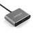 Startech - USB C többportos videoadapter - CDP2DPHD