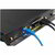 Startech - 100 darabos RJ45 porvédők - RJ45COVER