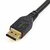 Startech - 4 m-es (13 láb) VESA minősítésű DisplayPort 1.4 kábel - DP14MM4M