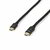 Startech - 30 m-es (100 láb) aktív HDMI kábel - HDMM30MA
