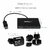 Startech - 3 portos többmonitoros adapter - DisplayPort 1.2 - MSTDP123HD