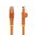 Startech - 3 m-es CAT6 Ethernet kábel - N6PATC3MOR