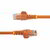 Startech - 3 m-es CAT6 Ethernet kábel - N6PATC3MOR