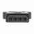 Startech - SATA - LP4 tápkábel adapter - LP4SATAFM