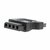 Startech - SATA - LP4 tápkábel adapter - LP4SATAFM