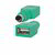 Startech - USB egér - PS/2 átalakító - anya- GC46FM