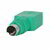 Startech - USB egér - PS/2 átalakító - anya- GC46FM