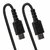Startech - 1 m-es USB-C gyorstöltő kábel - R2CCC-1M-USB-CABLE